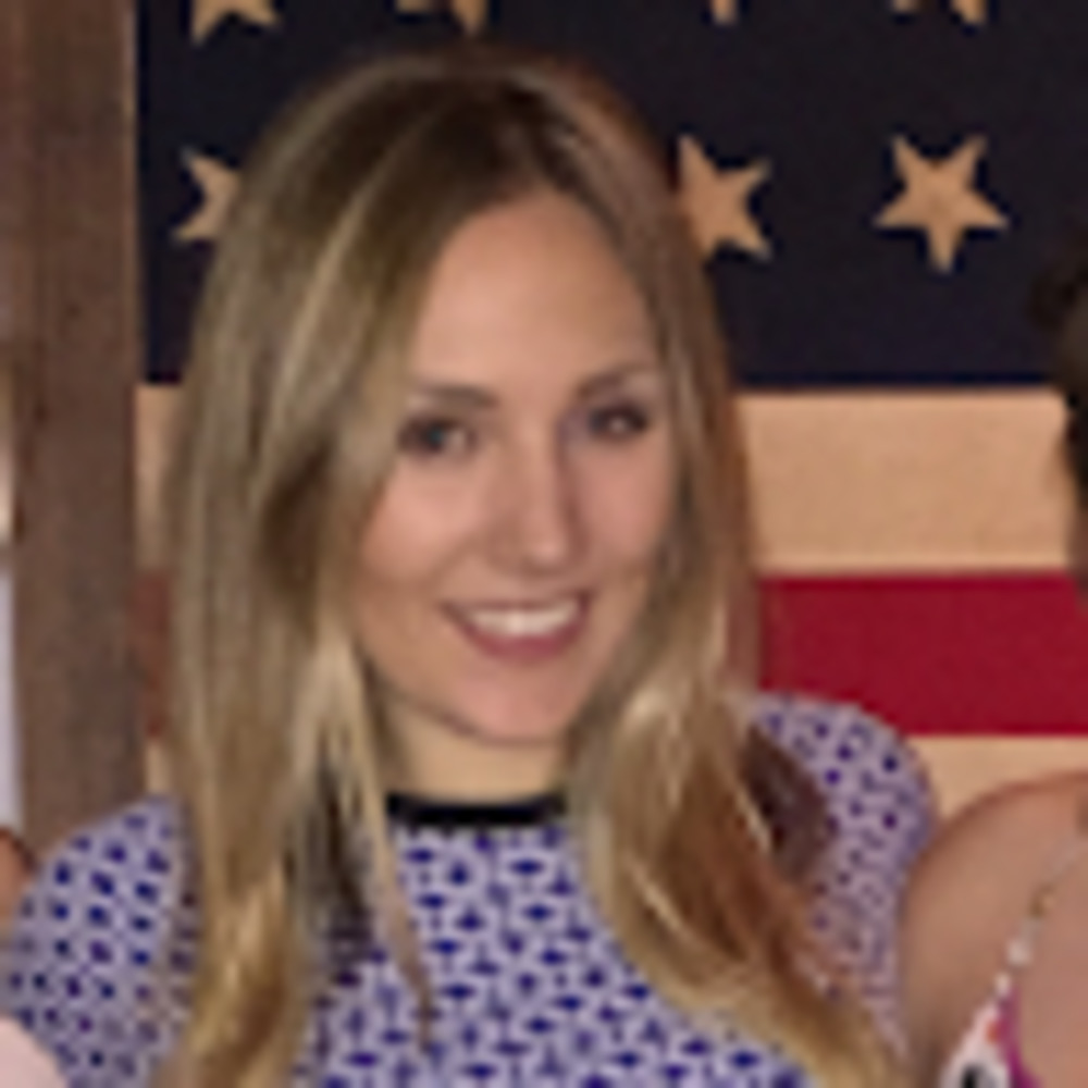 Meet your Posher, Alexandra